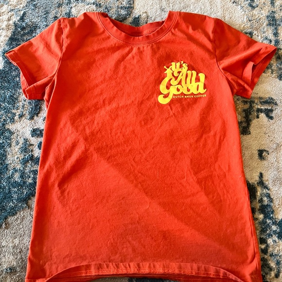 Dutch Bros Tee - Picture 2 of 2